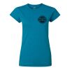 Original Ringspun Cotton Women's Tee Thumbnail
