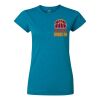 Original Ringspun Cotton Women's Tee Thumbnail