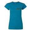 Original Ringspun Cotton Women's Tee Thumbnail