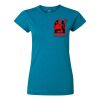 Original Ringspun Cotton Women's Tee Thumbnail
