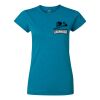 Original Ringspun Cotton Women's Tee Thumbnail