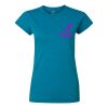 Original Ringspun Cotton Women's Tee Thumbnail