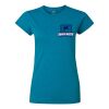 Original Ringspun Cotton Women's Tee Thumbnail