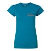 Original Ringspun Cotton Women's Tee Thumbnail