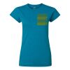 Original Ringspun Cotton Women's Tee Thumbnail