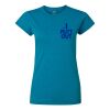 Original Ringspun Cotton Women's Tee Thumbnail