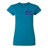 Original Ringspun Cotton Women's Tee Thumbnail