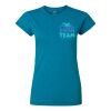 Original Ringspun Cotton Women's Tee Thumbnail