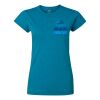 Original Ringspun Cotton Women's Tee Thumbnail