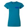 Original Ringspun Cotton Women's Tee Thumbnail