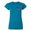 Original Ringspun Cotton Women's Tee Thumbnail
