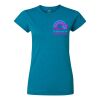 Original Ringspun Cotton Women's Tee Thumbnail