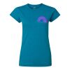 Original Ringspun Cotton Women's Tee Thumbnail