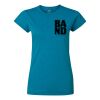 Original Ringspun Cotton Women's Tee Thumbnail