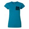Original Ringspun Cotton Women's Tee Thumbnail