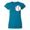 Original Ringspun Cotton Women's Tee Thumbnail