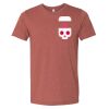 Bella Canvas Unisex Heather Jersey Tee Thumbnail