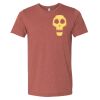 Bella Canvas Unisex Heather Jersey Tee Thumbnail