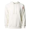 Independent Lightweight Loopback Terry Hoodie Thumbnail