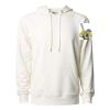 Independent Lightweight Loopback Terry Hoodie Thumbnail