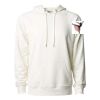 Independent Lightweight Loopback Terry Hoodie Thumbnail