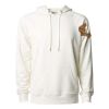 Independent Lightweight Loopback Terry Hoodie Thumbnail