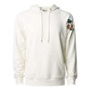Independent Lightweight Loopback Terry Hoodie Thumbnail