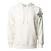 Independent Lightweight Loopback Terry Hoodie Thumbnail