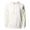 Independent Lightweight Loopback Terry Hoodie Thumbnail