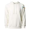 Independent Lightweight Loopback Terry Hoodie Thumbnail