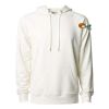 Independent Lightweight Loopback Terry Hoodie Thumbnail