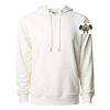 Independent Lightweight Loopback Terry Hoodie Thumbnail