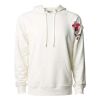 Independent Lightweight Loopback Terry Hoodie Thumbnail