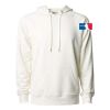 Independent Lightweight Loopback Terry Hoodie Thumbnail