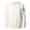Independent Lightweight Loopback Terry Hoodie Thumbnail