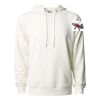 Independent Lightweight Loopback Terry Hoodie Thumbnail