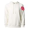 Independent Lightweight Loopback Terry Hoodie Thumbnail