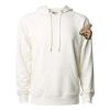 Independent Lightweight Loopback Terry Hoodie Thumbnail
