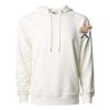Independent Lightweight Loopback Terry Hoodie Thumbnail