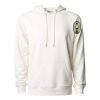 Independent Lightweight Loopback Terry Hoodie Thumbnail