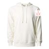 Independent Lightweight Loopback Terry Hoodie Thumbnail
