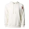 Independent Lightweight Loopback Terry Hoodie Thumbnail