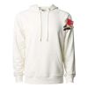 Independent Lightweight Loopback Terry Hoodie Thumbnail