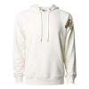 Independent Lightweight Loopback Terry Hoodie Thumbnail