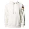 Independent Lightweight Loopback Terry Hoodie Thumbnail