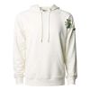 Independent Lightweight Loopback Terry Hoodie Thumbnail