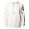 Independent Lightweight Loopback Terry Hoodie Thumbnail