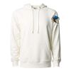 Independent Lightweight Loopback Terry Hoodie Thumbnail