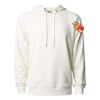 Independent Lightweight Loopback Terry Hoodie Thumbnail