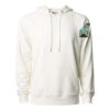 Independent Lightweight Loopback Terry Hoodie Thumbnail